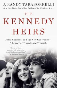 Produktbild: The Kennedy Heirs
