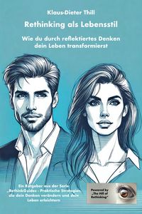 Produktbild: Rethinking als Lebensstil