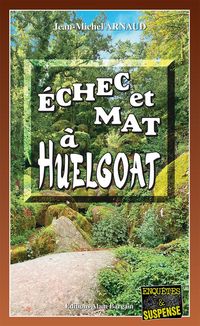 Produktbild: Echec et mat a Huelgoat