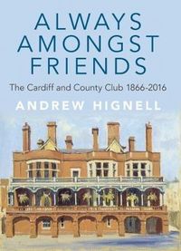 Produktbild: Hignell, A: Always Amongst Friends