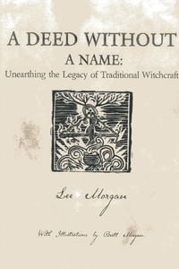 Produktbild: Deed Without a Name