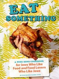 Produktbild: Eat Something