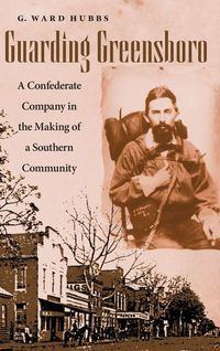 Produktbild: Guarding Greensboro