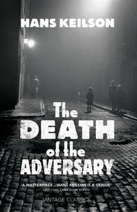 Produktbild: The Death of the Adversary