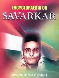 Produktbild: Encyclopaedia on Savarkar