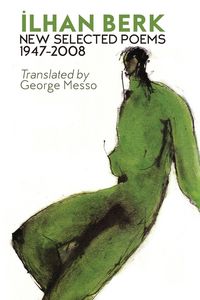 Produktbild: New Selected Poems 1947-2008