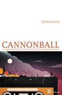 Produktbild: Cannonball