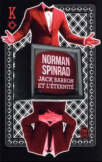 Produktbild: Jack Barron et l'&eacute;ternit&eacute;