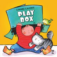 Produktbild: Play box