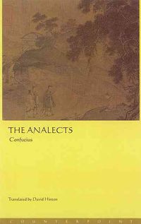 Produktbild: Confucius: The Analects