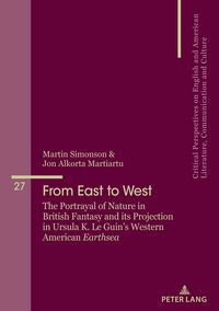 Produktbild: From East to West