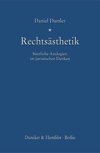 Produktbild: Rechts&auml;sthetik.