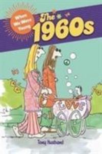 Produktbild: When We Were Young - the 1960s