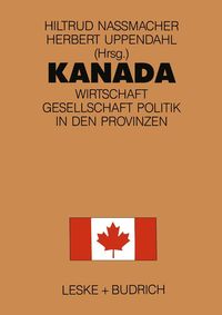 Produktbild: Kanada