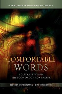 Produktbild: Comfortable Words