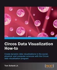 Produktbild: Circos Data Visualization How-to