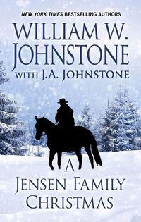 Produktbild: Jensen Family Xmas -Lp
