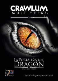 Produktbild: La fortaleza del drag&oacute;n