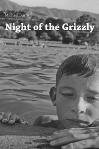 Produktbild: Burns, M: Night of the Grizzly