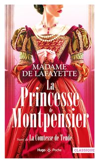 Produktbild: La princesse de Montpensier
