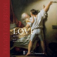 Produktbild: Love in The Louvre