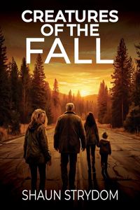 Produktbild: Creatures of the Fall