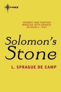 Produktbild: Solomon's Stone