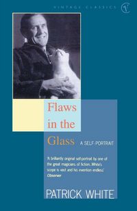 Produktbild: Flaws in the Glass