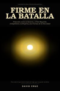 Produktbild: Firme en Batalla