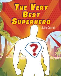 Produktbild: The Very Best Superhero