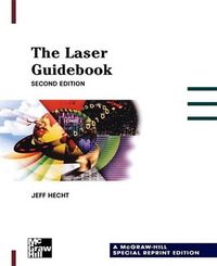 Produktbild: The Laser Guidebook