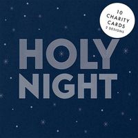 Produktbild: Spck: Spck Charity Christmas Cards with Bible Verse, Pack of