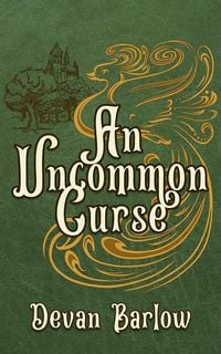Produktbild: An Uncommon Curse