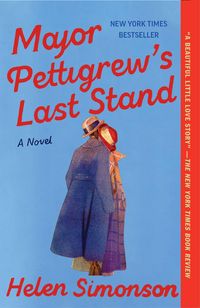 Produktbild: Major Pettigrew's Last Stand