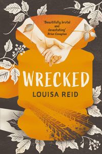 Produktbild: Wrecked