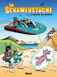 Produktbild: Le Scrameustache