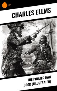 Produktbild: The Pirates Own Book (Illustrated)