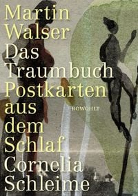 Produktbild: Das Traumbuch