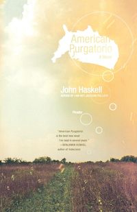 Produktbild: American Purgatorio
