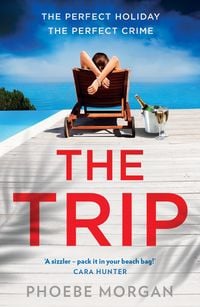 Produktbild: The Trip