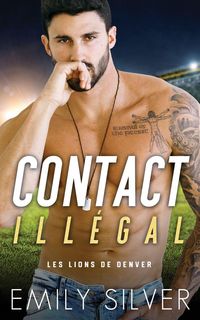 Produktbild: Contact ill&eacute;gal