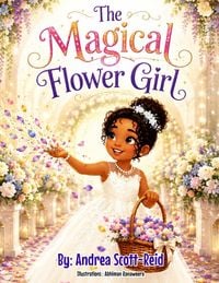 Produktbild: The Magical Flower Girl