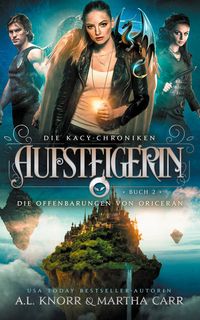 Produktbild: Aufsteigerin