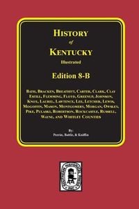 Produktbild: History of Kentucky