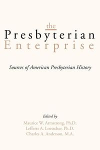 Produktbild: The Presbyterian Enterprise