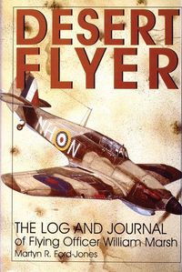 Produktbild: Desert Flyer Vol. I