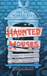 Produktbild: Haunted Houses