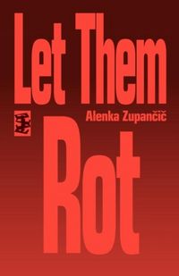 Produktbild: Let Them Rot