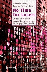 Produktbild: No Time for Losers