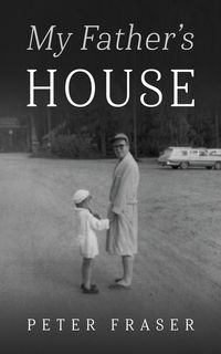 Produktbild: My Father's House